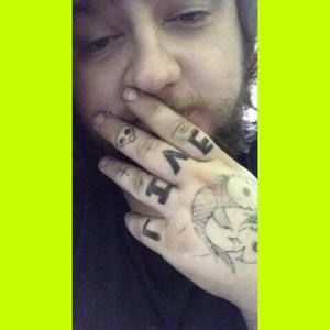 Meet your Posher, Jeremy